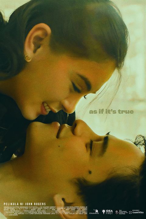 Affiche du film As If It’s True (2023) de John Rogers (LXXI) Affiche du film As If It’s True (2023) de John Rogers (LXXI). Voir As If It’s True en streaming / torrent sur meilleurs-films.fr
