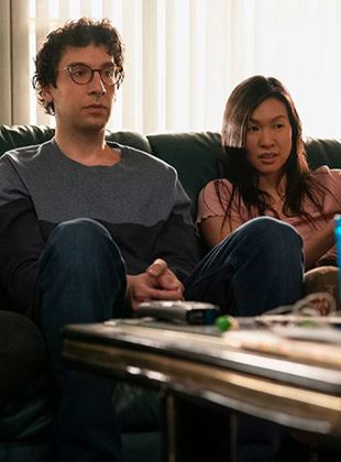 Affiche de la série As We See It (2022) de Jason Katims Affiche de la série As We See It (2022) de Jason Katims. Voir As We See It en streaming / torrent sur meilleurs-films.fr