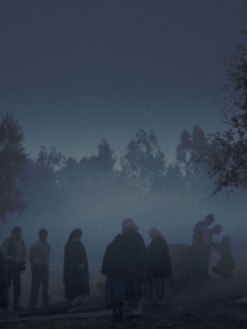 Affiche du court métrage Ascensão () de Pedro Peralta. Voir Ascensão en streaming / torrent sur meilleurs-films.fr