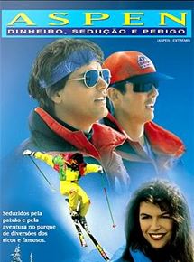 Affiche du film Aspen Extreme (1993) de Patrick Hasburgh Affiche du film Aspen Extreme (1993) de Patrick Hasburgh. Voir Aspen Extreme en streaming / torrent sur meilleurs-films.fr
