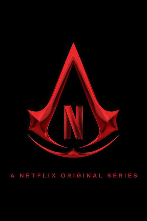 Affiche de la série Assassin’s Creed (2022) de Danielle Kreinik Affiche de la série Assassin’s Creed (2022) de Danielle Kreinik. Voir Assassin’s Creed en streaming / torrent sur meilleurs-films.fr