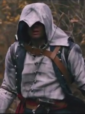 Affiche du court métrage Assassin’s Creed 3: Rebel Blades (2012) de Affiche du court métrage Assassin’s Creed 3: Rebel Blades (2012) de . Voir Assassin’s Creed 3: Rebel Blades en streaming / torrent sur meilleurs-films.fr