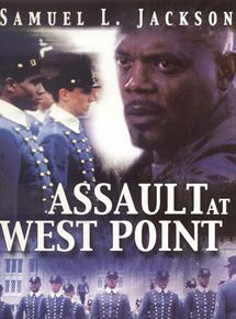 Affiche du film Assault at West Point: The Court-Martial of Johnson Whittaker (1994) de Harry Moses Affiche du film Assault at West Point: The Court-Martial of Johnson Whittaker (1994) de Harry Moses. Voir Assault at West Point: The Court-Martial of Johnson Whittaker en streaming / torrent sur meilleurs-films.fr