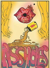 Affiche du film Assholes (2017) de Peter Vack. Voir Assholes en streaming / torrent sur meilleurs-films.fr