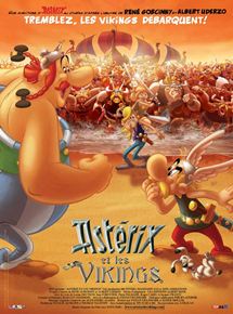 Affiche du film Astérix et les Vikings (2006) de Stefan Fjeldmark,Jesper Møller, Affiche du film Astérix et les Vikings (2006) de Stefan Fjeldmark,Jesper Møller,. Voir Astérix et les Vikings en streaming / torrent sur meilleurs-films.fr