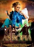 Affiche du film Astropia (2007) de . Voir Astropia en streaming / torrent sur meilleurs-films.fr