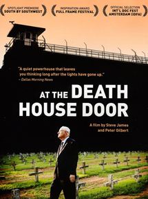 Affiche du film At the death house door (2008) de Peter Gilbert Affiche du film At the death house door (2008) de Peter Gilbert. Voir At the death house door en streaming / torrent sur meilleurs-films.fr