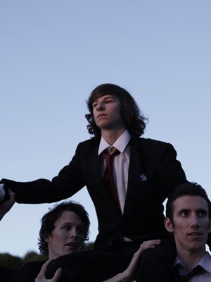 Affiche du court métrage At the Formal () de Andrew Cavanagh Affiche du court métrage At the Formal () de Andrew Cavanagh. Voir At the Formal en streaming / torrent sur meilleurs-films.fr