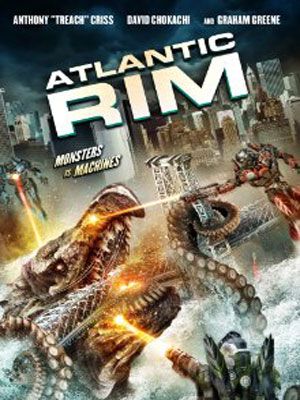 Affiche du film Atlantic rim –  World’s end (2013) de Jared Cohn. Voir Atlantic rim –  World’s end en streaming / torrent sur meilleurs-films.fr