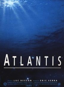 Affiche du film Atlantis (1991) de Luc Besson Affiche du film Atlantis (1991) de Luc Besson. Voir Atlantis en streaming / torrent sur meilleurs-films.fr