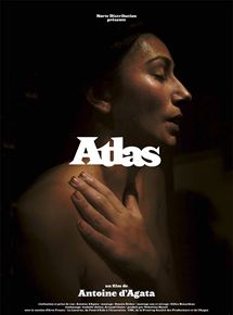 Affiche du film Atlas (2013) de Antoine d'Agata. Voir Atlas en streaming / torrent sur meilleurs-films.fr