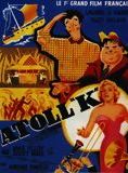 Affiche du film Atoll K (1950) de John Berry Affiche du film Atoll K (1950) de John Berry. Voir Atoll K en streaming / torrent sur meilleurs-films.fr