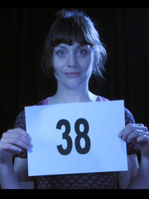 Affiche du court métrage Atomic Flowers (2010) de Anne Le Chartier. Voir Atomic Flowers en streaming / torrent sur meilleurs-films.fr