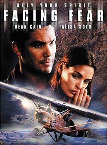 Affiche du film Atterrissage Forcé (2000) de Noel Quiñones. Voir Atterrissage Forcé en streaming / torrent sur meilleurs-films.fr