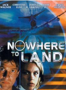 Affiche du film Atterrissage impossible (2000) de Armand Mastroianni. Voir Atterrissage impossible en streaming / torrent sur meilleurs-films.fr