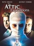 Affiche du film Attic expeditions (2001) de Jeremy Kasten Affiche du film Attic expeditions (2001) de Jeremy Kasten. Voir Attic expeditions en streaming / torrent sur meilleurs-films.fr