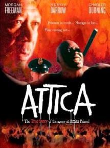 Affiche du film Attica (1980) de Marvin J. Chomsky Affiche du film Attica (1980) de Marvin J. Chomsky. Voir Attica en streaming / torrent sur meilleurs-films.fr
