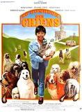Affiche du film Au bonheur des chiens (1990) de Duccio Tessari Affiche du film Au bonheur des chiens (1990) de Duccio Tessari. Voir Au bonheur des chiens en streaming / torrent sur meilleurs-films.fr
