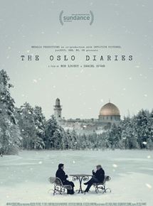 Affiche du film Au cur des accords dOslo (2018) de Daniel Sivan,Mor Loushy,. Voir Au cur des accords dOslo en streaming / torrent sur meilleurs-films.fr