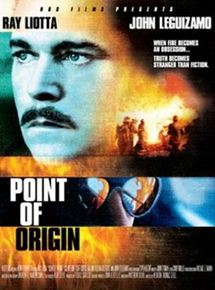 Affiche du film Au coeur des flammes (2002) de Newton Thomas Sigel. Voir Au coeur des flammes en streaming / torrent sur meilleurs-films.fr