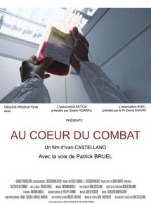 Affiche du film Au Coeur du combat (2011) de Ivan Castellano. Voir Au Coeur du combat en streaming / torrent sur meilleurs-films.fr