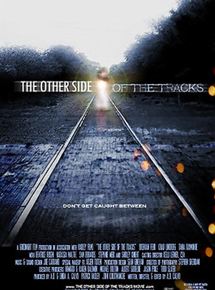 Affiche du film Au-delà de la voie férrée (2008) de A.D. Calvo. Voir Au-delà de la voie férrée en streaming / torrent sur meilleurs-films.fr