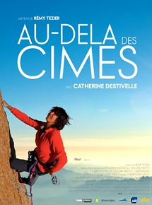 Affiche du film Au-delà des cimes (2008) de Remy Tezier. Voir Au-delà des cimes en streaming / torrent sur meilleurs-films.fr