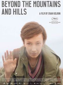 Affiche du film Au-delà des montagnes et des collines (2016) de Eran Kolirin. Voir Au-delà des montagnes et des collines en streaming / torrent sur meilleurs-films.fr