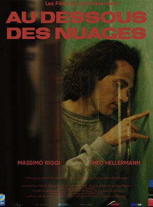 Affiche du film Au-dessous des nuages (2022) de Théo Hellermann. Voir Au-dessous des nuages en streaming / torrent sur meilleurs-films.fr