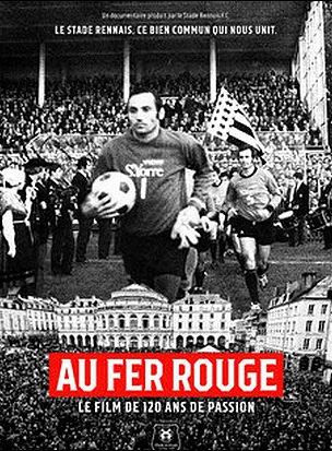 Affiche du film Au Fer Rouge (2022) de Antoine Biard. Voir Au Fer Rouge en streaming / torrent sur meilleurs-films.fr