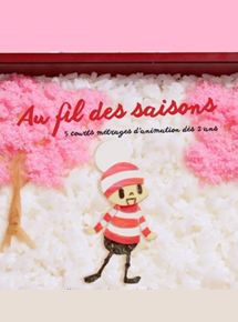Affiche du film Au Fil des saisons (2016) de Isabel Bouttens. Voir Au Fil des saisons en streaming / torrent sur meilleurs-films.fr