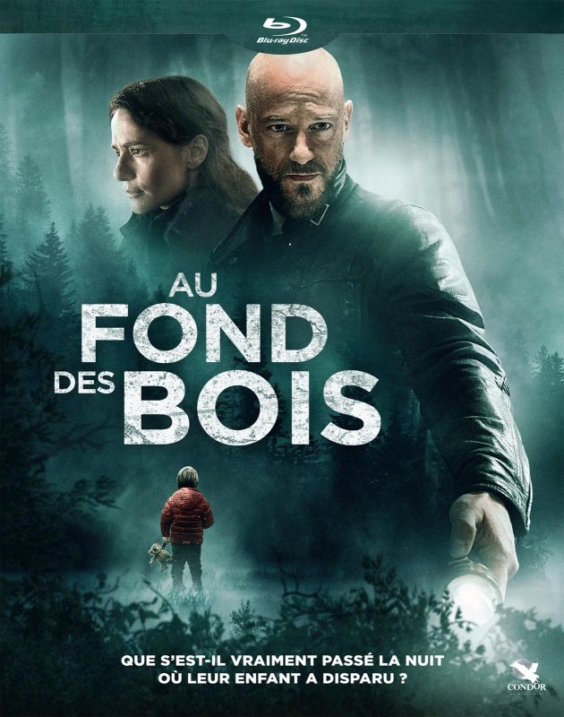 Affiche du film Au fond des bois (2015) de Stefano Lodovichi. Voir Au fond des bois en streaming / torrent sur meilleurs-films.fr