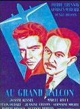 Affiche du film Au grand balcon (1949) de Henri Decoin Affiche du film Au grand balcon (1949) de Henri Decoin. Voir Au grand balcon en streaming / torrent sur meilleurs-films.fr