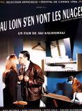 Affiche du film Au loin s’en vont les nuages (1996) de Aki Kaurismäki. Voir Au loin s’en vont les nuages en streaming / torrent sur meilleurs-films.fr