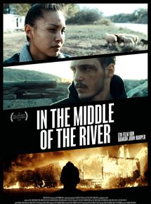 Affiche du film Au milieu de la rivière (2018) de . Voir Au milieu de la rivière en streaming / torrent sur meilleurs-films.fr