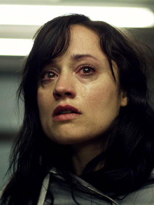 Affiche du court métrage Au milieu de nulle part ailleurs () de Annick Blanc. Voir Au milieu de nulle part ailleurs en streaming / torrent sur meilleurs-films.fr