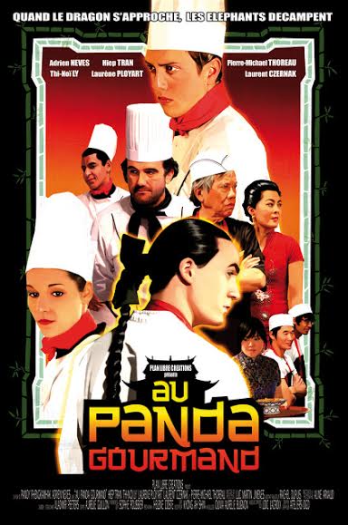 Affiche du court métrage Au Panda Gourmand (2010) de Sengthé Vanh Bouapha. Voir Au Panda Gourmand en streaming / torrent sur meilleurs-films.fr