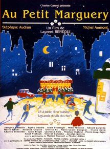 Affiche du film Au Petit Marguery (1994) de Laurent Bénégui. Voir Au Petit Marguery en streaming / torrent sur meilleurs-films.fr