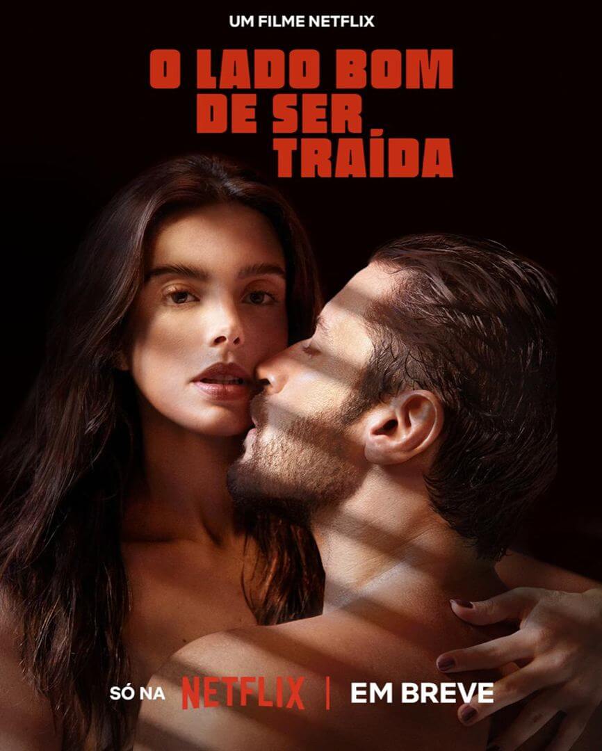 Affiche du film Au plaisir de se faire trahir (2023) de Diego Freitas Affiche du film Au plaisir de se faire trahir (2023) de Diego Freitas. Voir Au plaisir de se faire trahir en streaming / torrent sur meilleurs-films.fr