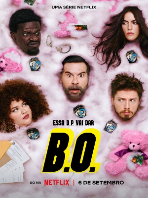 Affiche de la série Au rapport ! (2023) de Cesar Amorim Affiche de la série Au rapport ! (2023) de Cesar Amorim. Voir Au rapport ! en streaming / torrent sur meilleurs-films.fr