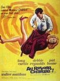 Affiche du film Au revoir Charlie (1964) de Vincente Minnelli Affiche du film Au revoir Charlie (1964) de Vincente Minnelli. Voir Au revoir Charlie en streaming / torrent sur meilleurs-films.fr