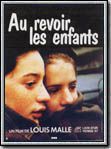 Affiche du film Au revoir les enfants (1987) de Louis Malle. Voir Au revoir les enfants en streaming / torrent sur meilleurs-films.fr