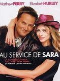 Affiche du film Au service de Sara (2002) de Reginald Hudlin. Voir Au service de Sara en streaming / torrent sur meilleurs-films.fr