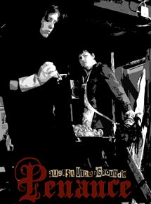 Affiche du film August Underground’s Penance (2007) de Fred Vogel Affiche du film August Underground’s Penance (2007) de Fred Vogel. Voir August Underground’s Penance en streaming / torrent sur meilleurs-films.fr