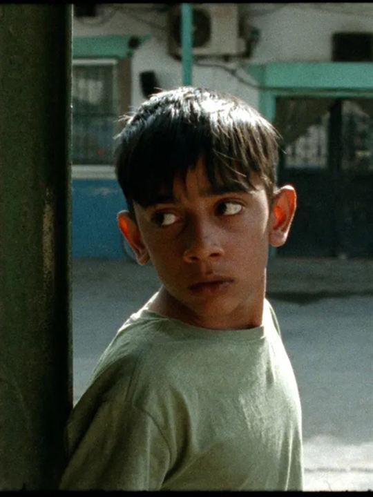 Affiche du court métrage Aunque es de Noche (2025) de Guillermo García López. Voir Aunque es de Noche en streaming / torrent sur meilleurs-films.fr