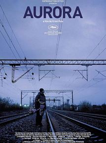 Affiche du film Aurora (2010) de Cristi Puiu. Voir Aurora en streaming / torrent sur meilleurs-films.fr