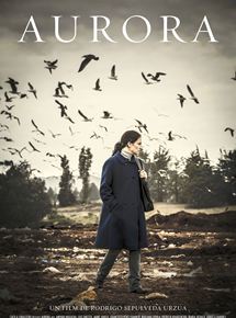 Affiche du film Aurora (2014) de Rodrigo Sepúlveda. Voir Aurora en streaming / torrent sur meilleurs-films.fr