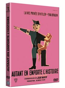 Affiche du film Autant en emporte l’Histoire (1949) de Jacques Willemetz. Voir Autant en emporte l’Histoire en streaming / torrent sur meilleurs-films.fr