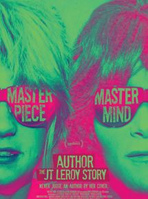 Affiche du film Author: The JT LeRoy Story (2016) de Jeff Feuerzeig. Voir Author: The JT LeRoy Story en streaming / torrent sur meilleurs-films.fr