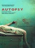 Affiche du film Autopsy (2008) de Adam Gierasch. Voir Autopsy en streaming / torrent sur meilleurs-films.fr